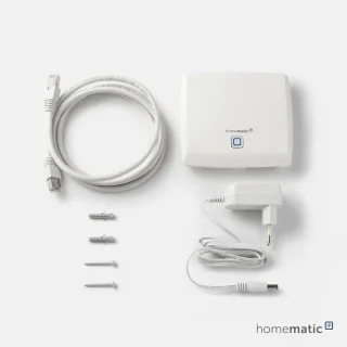 Mini Smart Access Point en Elektronisch Deurslot