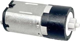 Mini tandwielmotor