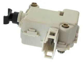 Wat vinden we goed aan de MODECAR Centrale vergrendeling actuator Achterklep VW Bora 3B5827061B