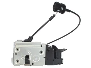 MODECAR Deurslot Voordeur Links Renault Scenic II (2003-2008)