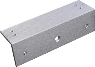 Montagebeugelset Z & L voor elektromagnetisch deurslot