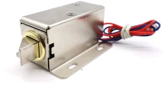 MoPei elektronisch deurslot
