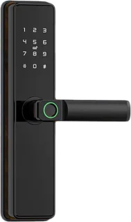 MOWA Digitaal Vingerafdruk Deurslot