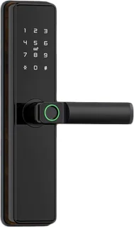 MOWA Digitaal Vingerafdruk Deurslot
