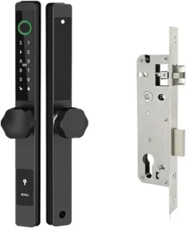 Nero Slim elektronisch deurslot