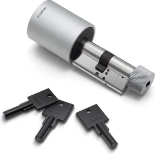 Netatmo Door Lock Extension Kit 45 mm – 3 sleutels