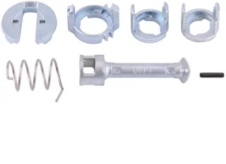NTH products deurslotcilinder reparatieset voor E46/320d
