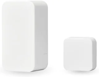 Nuki Deuralarm Draadloze Deursensor Wit