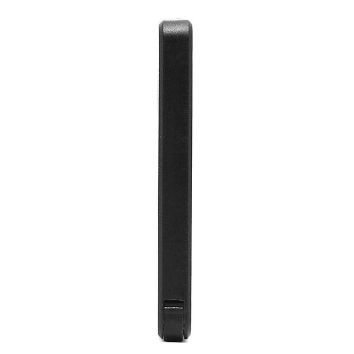 Nuki Fob Bluetooth Sleutelhanger Zwart