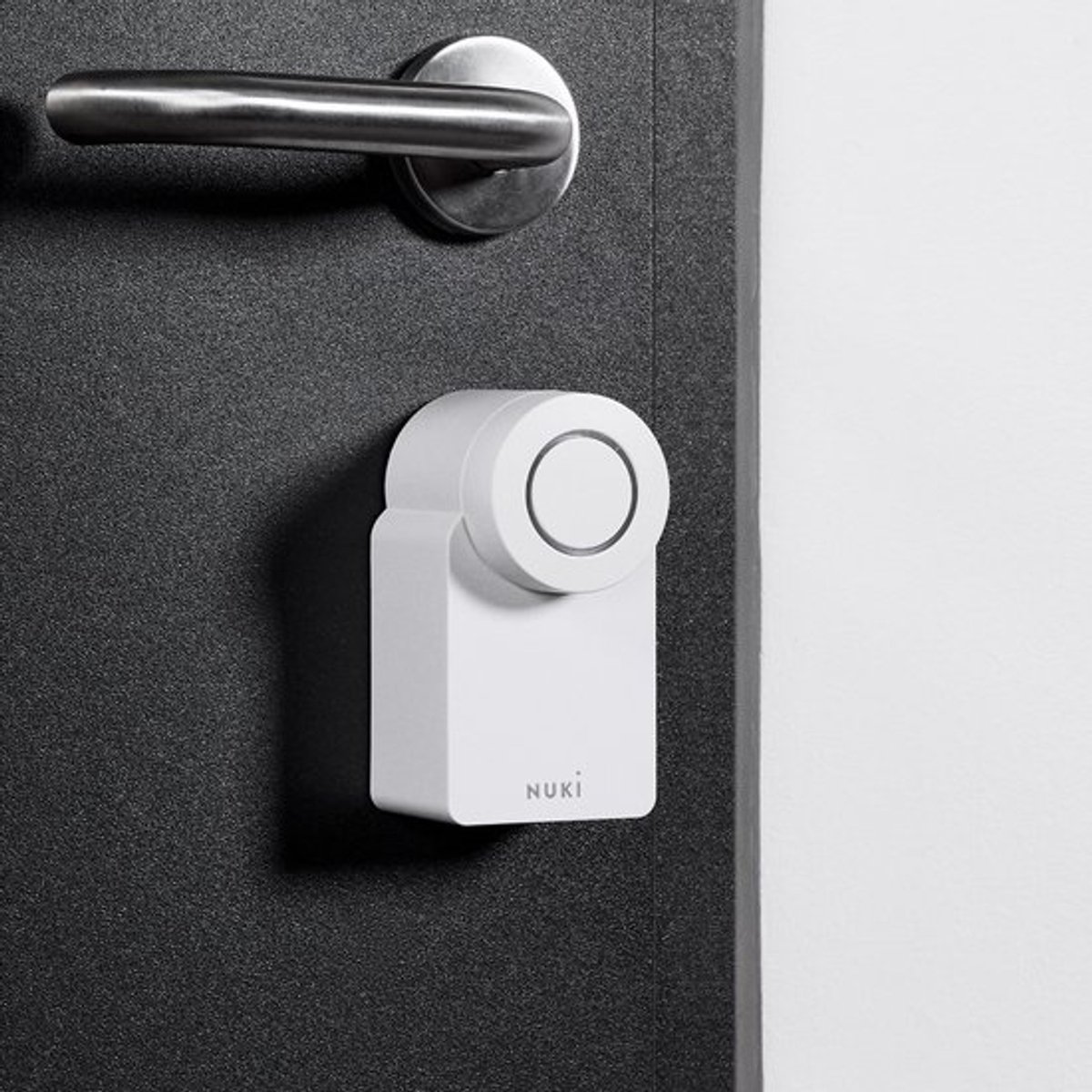 Nuki Go Smart Lock