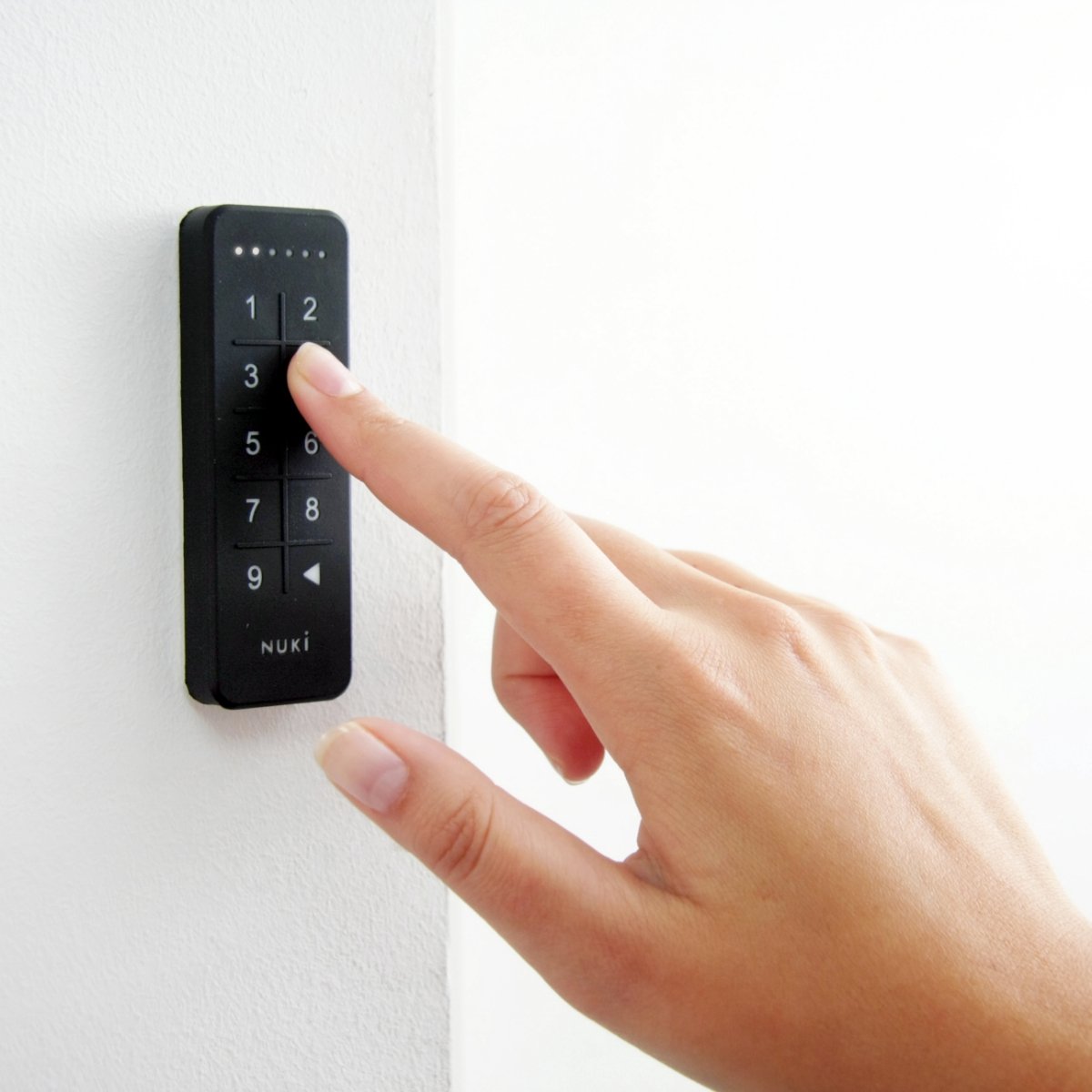 Nuki Go Smart Lock