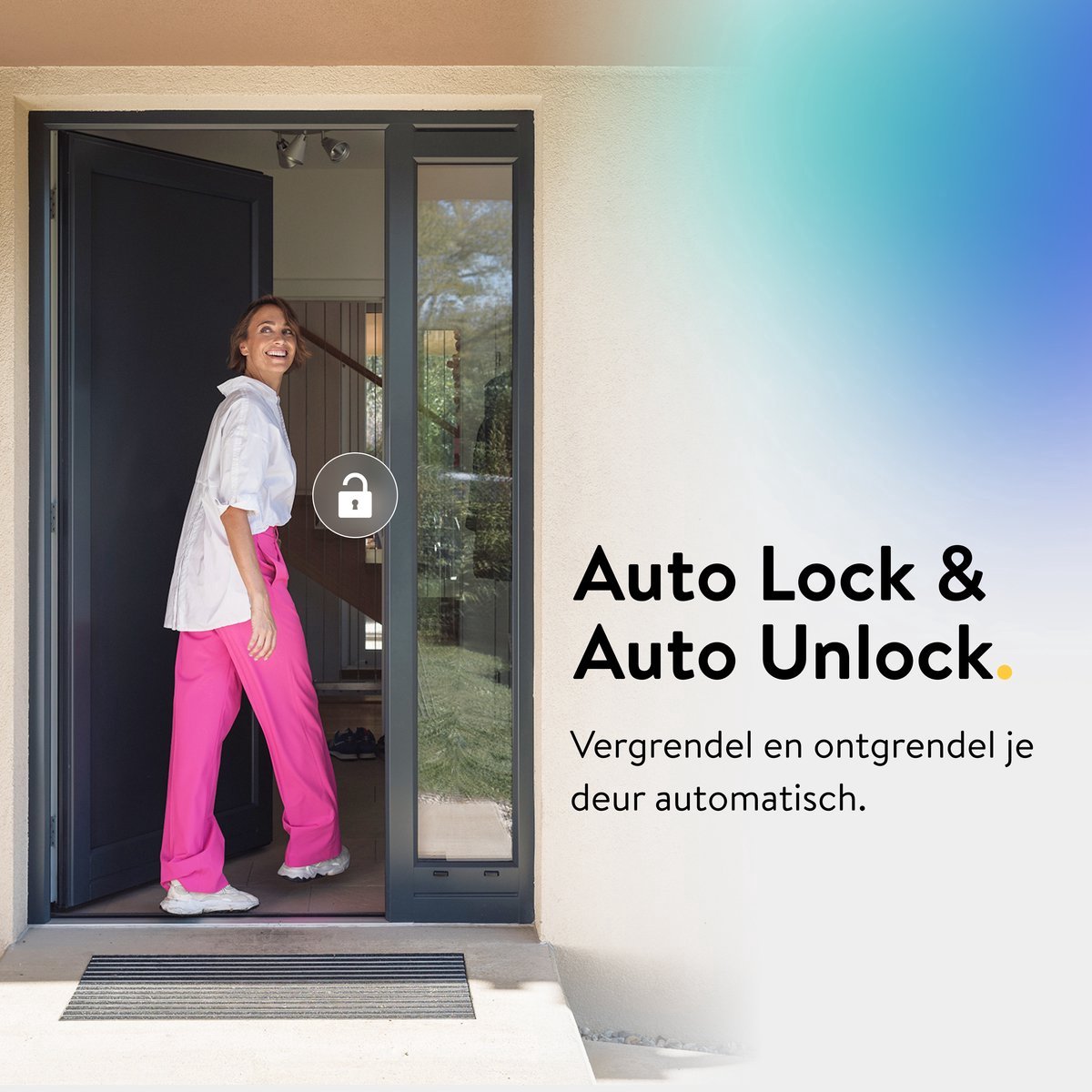 Nuki Go Smart Lock
