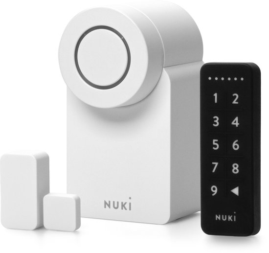 Nuki Go Smart Lock
