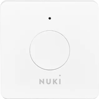 Nuki Opener Slimme Deuropener Wit