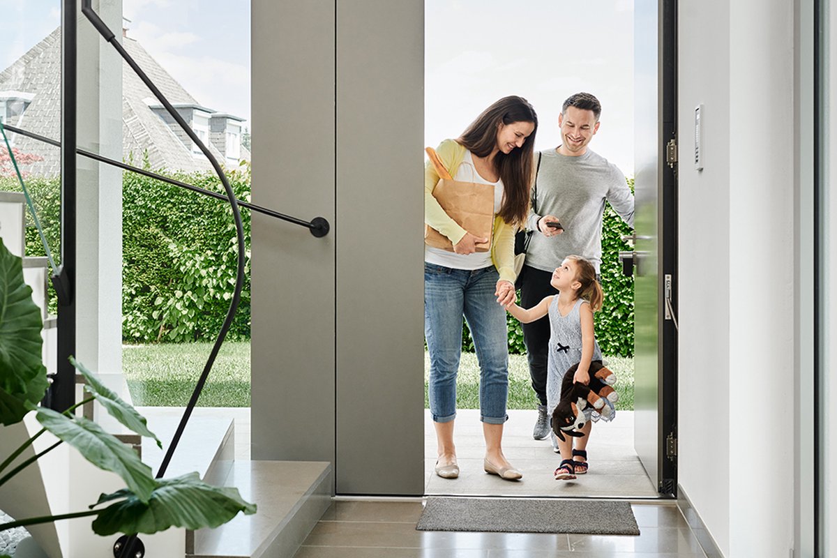 Nuki Power Pack Accu voor Smart Lock 2.0, 3.0 en 4.0 Zwart