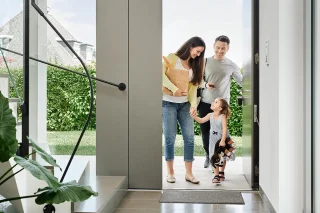 Nuki Power Pack Accu voor Smart Lock 2.0, 3.0 en 4.0 Zwart