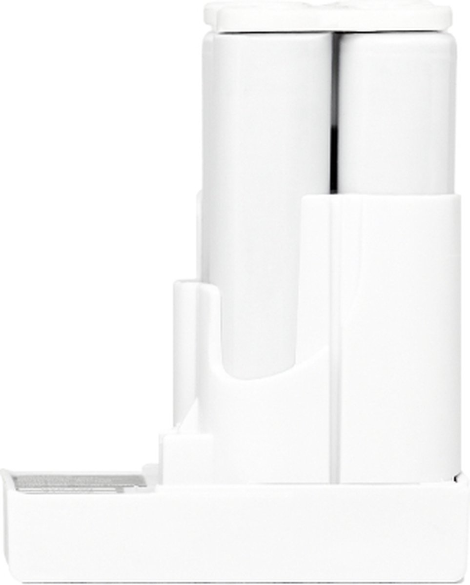 Nuki Power Pack Oplaadbare Accu voor Smart Lock 2.0, 3.0, 4.0 & Go Wit