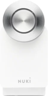 Nuki Smart Lock 3.0 Pro - Elektrisch deurslot review