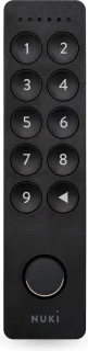 Nuki Smart Lock 4.0 Pro + Keypad 2.0 Bundel Wit