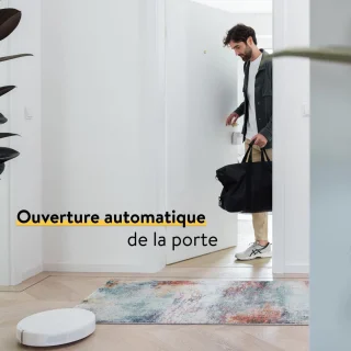 Nuki Smart Lock (4e generatie)