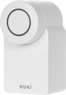 Nuki Smart Lock (4e generatie)