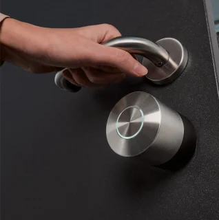 Wat vinden we goed aan de Nuki Smart Lock Pro + Keypad 2 NFC - Elektrisch deurslot en keypad