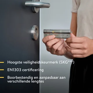 Wat vinden we minder goed