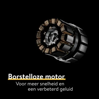 Nuki Smart Lock Ultra Slim Deurslot met SKG Cilinder