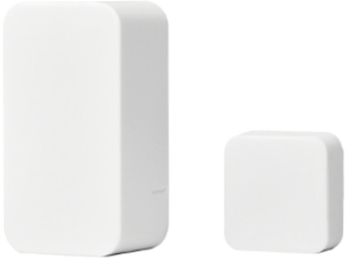 Nuki Ultra Smart Lock + Keypad 1.0 + Deursensor