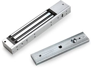 De OEM Electromagnetisch Deurslot 280kg 12V in één oogopslag