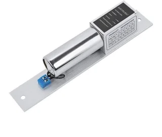OmGoods Dailygoody elektrisch deurslot