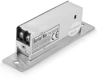 OmGoods Dailygoody elektrische deurslot