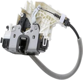 OneColor Deurslotactuator - Links Achter