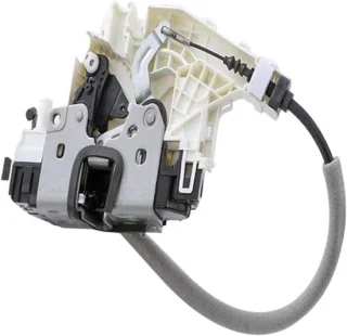 OneColor Deurslotactuator - Links Achter