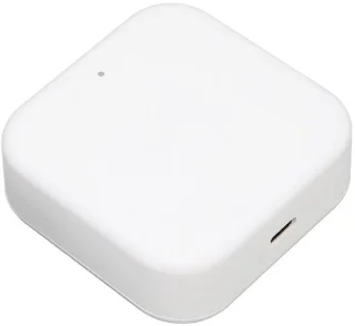 ONF3 smart door lock met wifi gateway