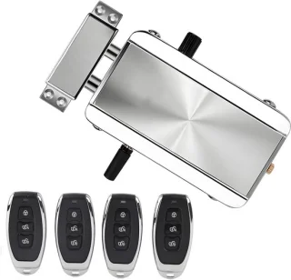 ONF3 smart lock