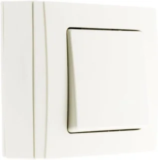 Opbouw drukknop ShopVlot