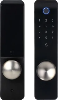 ORNO Slim elektronisch deurslot review