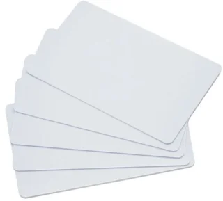OTD Keycards 200 stuks RFID-toegangskaarten