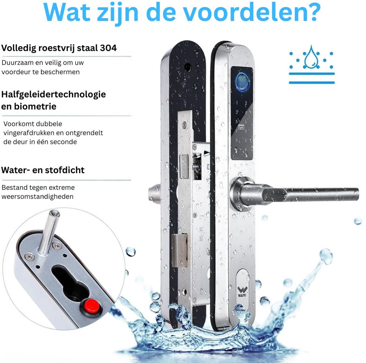 Papierversnipperaar zwart voor huis en kantoor