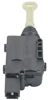 Peugeot 1007 Deurslot actuator schuifdeur