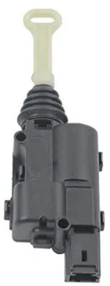 Peugeot 1007 Deurslot actuator schuifdeur