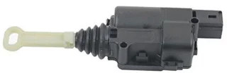 Peugeot 1007 Deurslot actuator schuifdeur