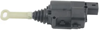 Peugeot 1007 Deurslot actuator schuifdeur