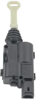 Peugeot 1007 Deurslot actuator schuifdeur