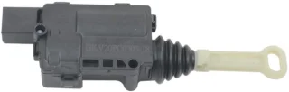 Peugeot 1007 Deurslot actuator schuifdeur