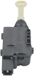 Peugeot 1007 Deurslot actuator schuifdeur