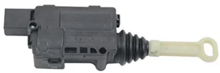 Peugeot 1007 Deurslotactuator schuifdeur