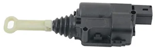 Peugeot 1007 Deurslotactuator schuifdeur