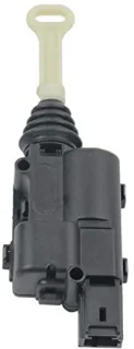 Peugeot 1007 Deurslotactuator schuifdeur
